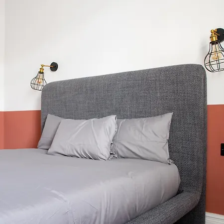 Gynn Stays - Apartment One Blackpool Exterior photo