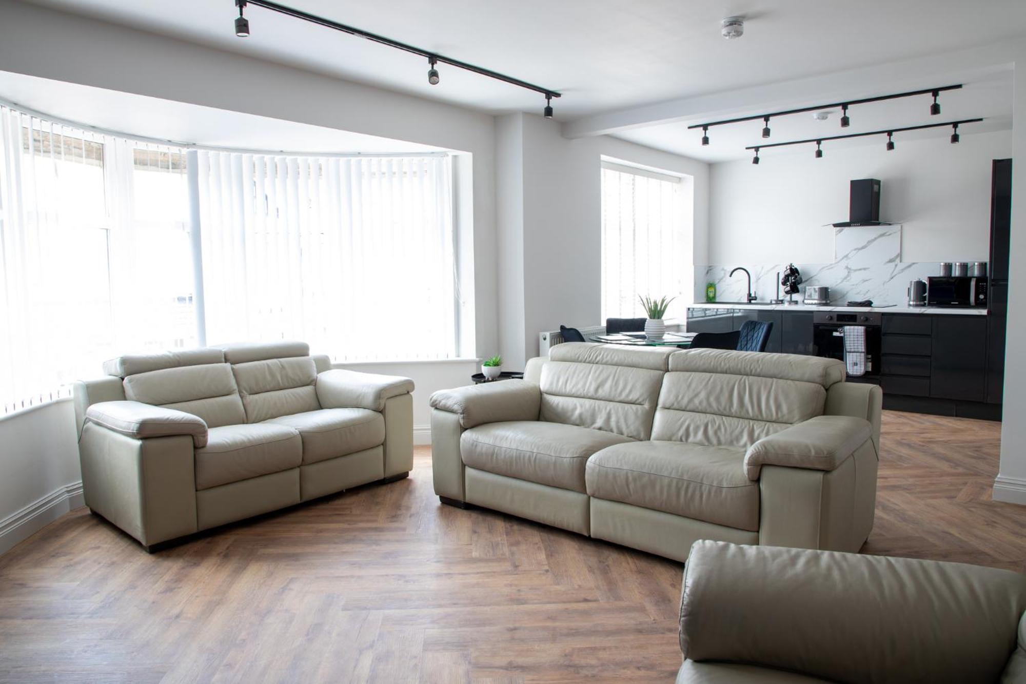 Appartement Gynn - One *