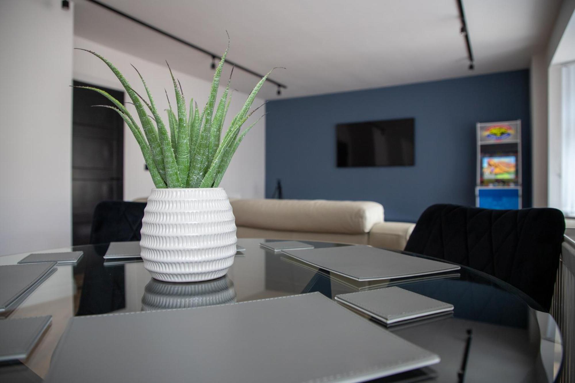 Gynn - One Appartement Blackpool