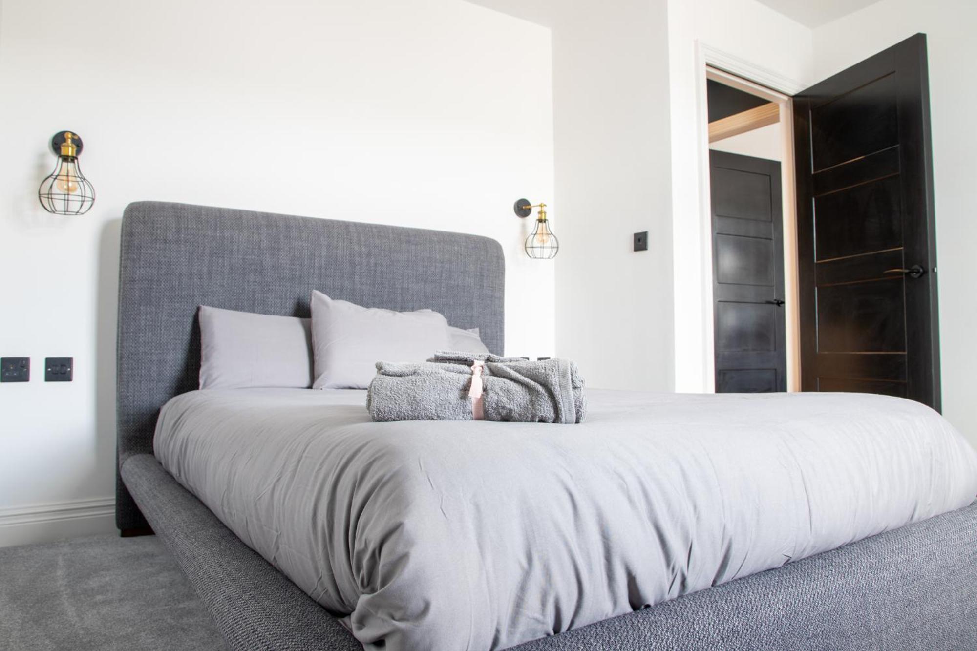 Gynn - One Appartement Blackpool