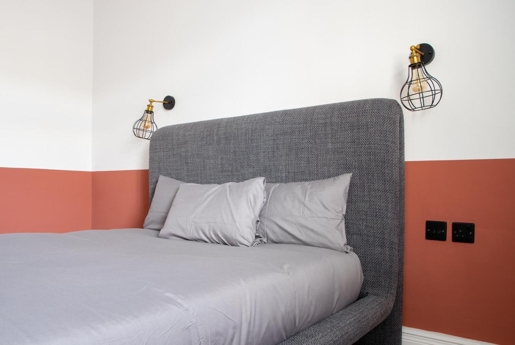Gynn - One Appartement