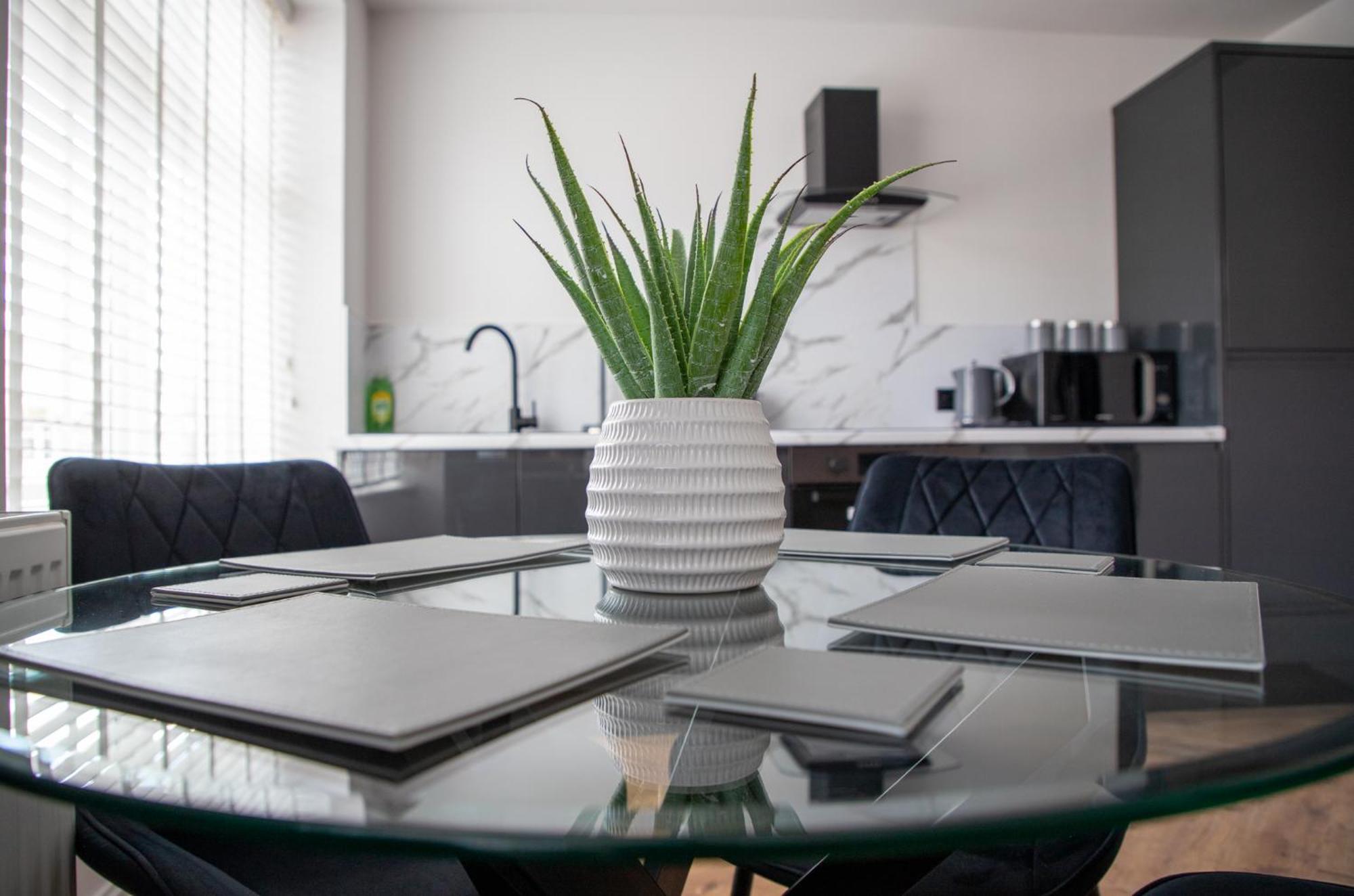 Appartement Gynn - One