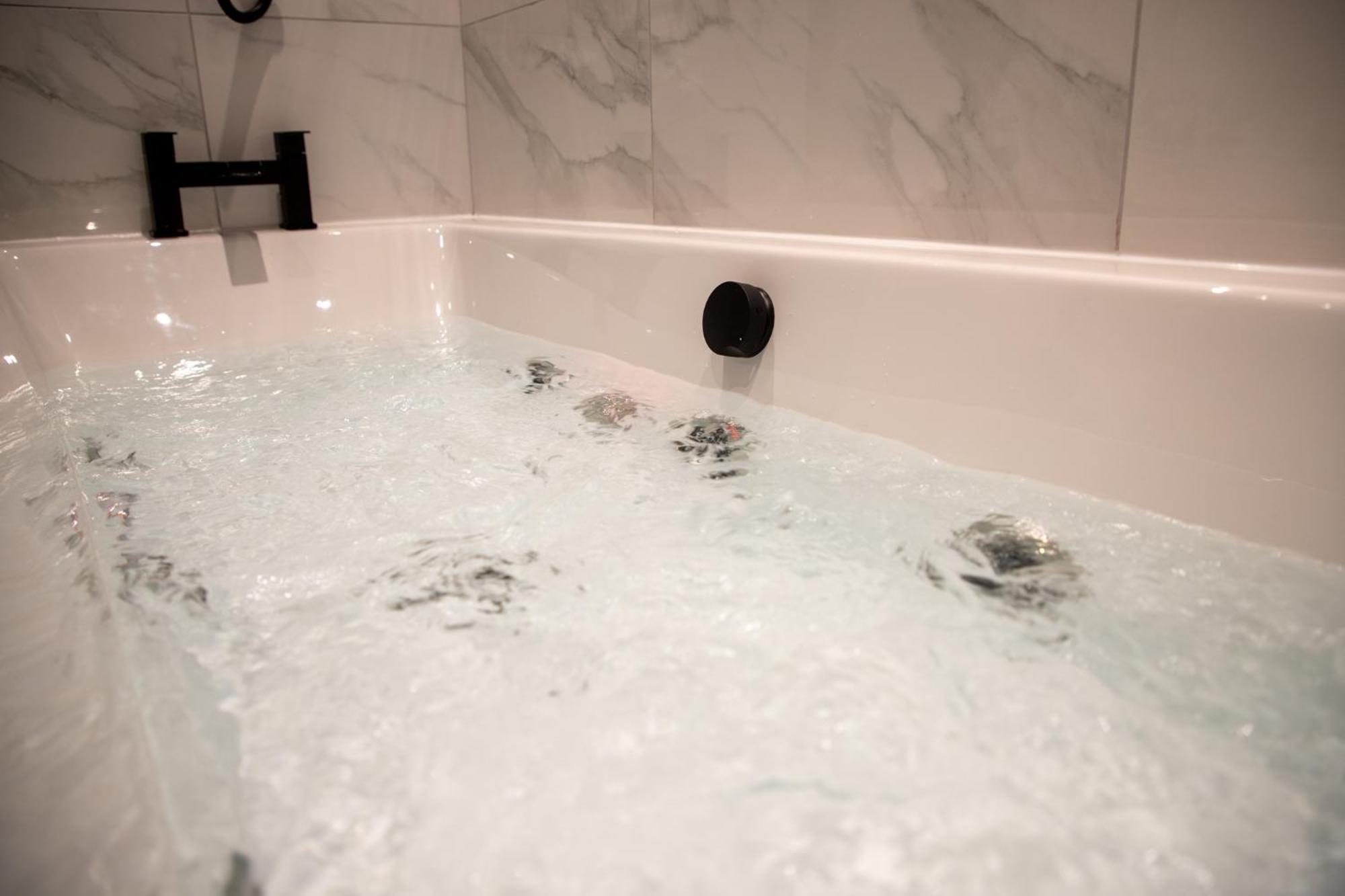 Appartement Gynn - One Blackpool