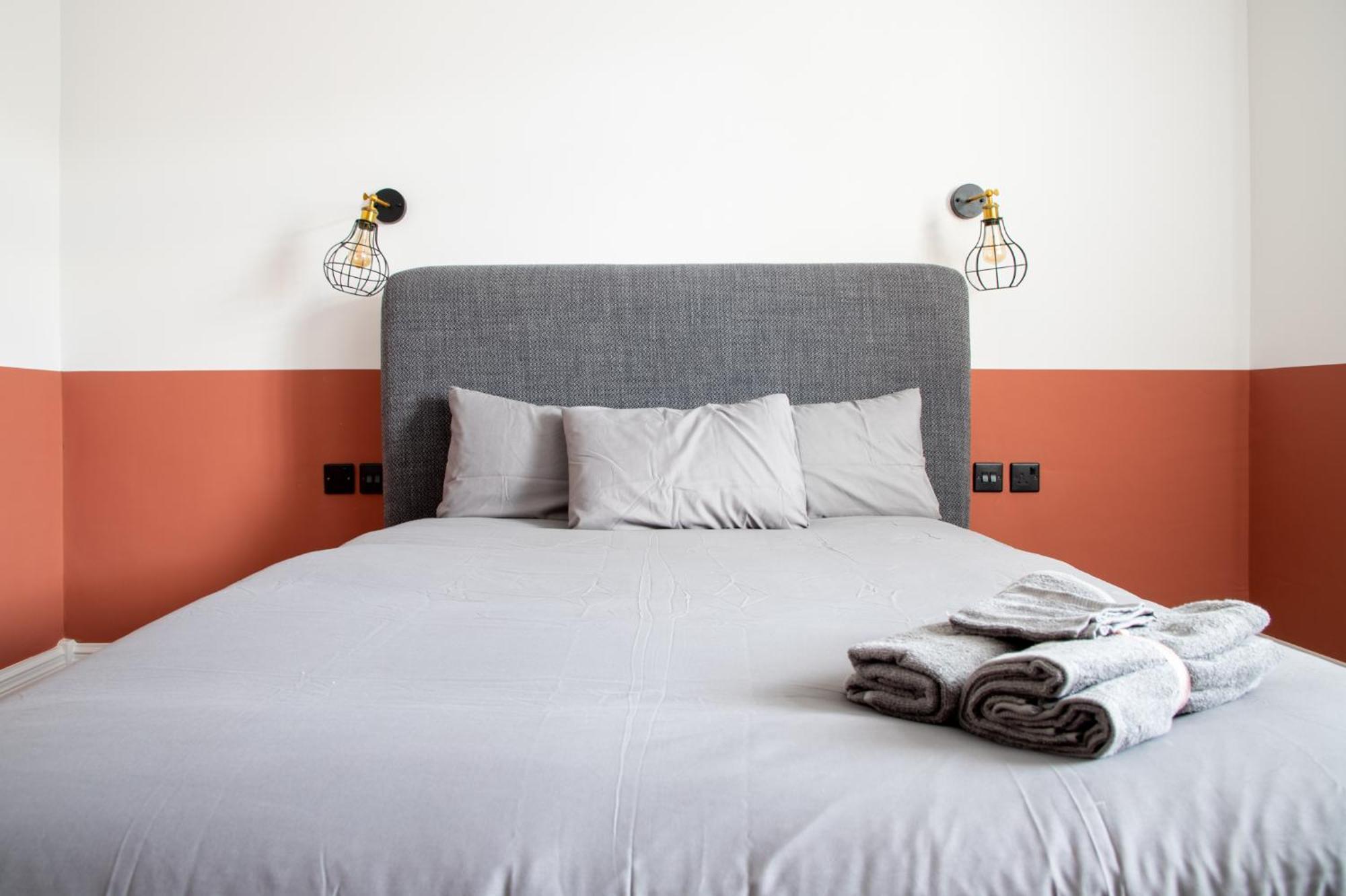 Appartement Gynn - One